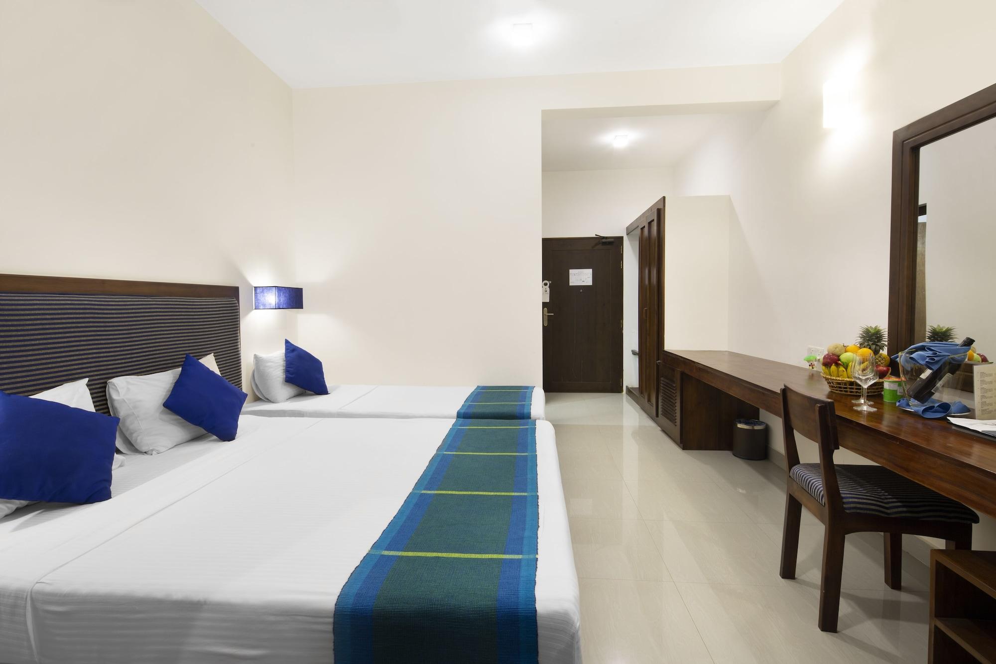 The Blue Wave Hotel Аругам Бей Екстериор снимка