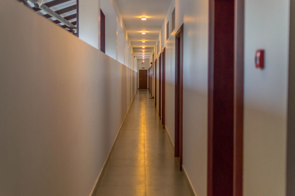 The Blue Wave Hotel Аругам Бей Екстериор снимка